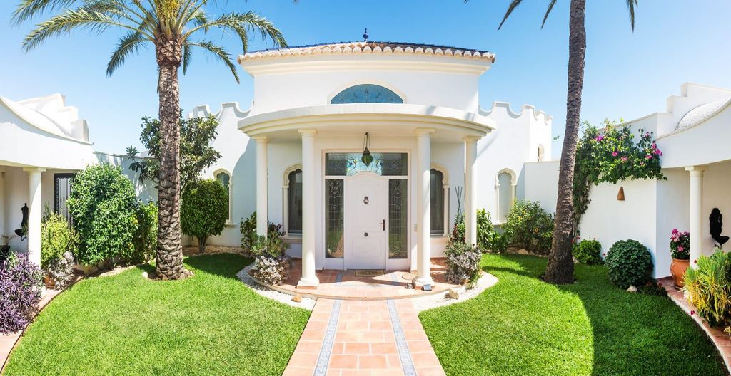 Luxury House for sale in Denia, 3 500 000 €, Photo 6
