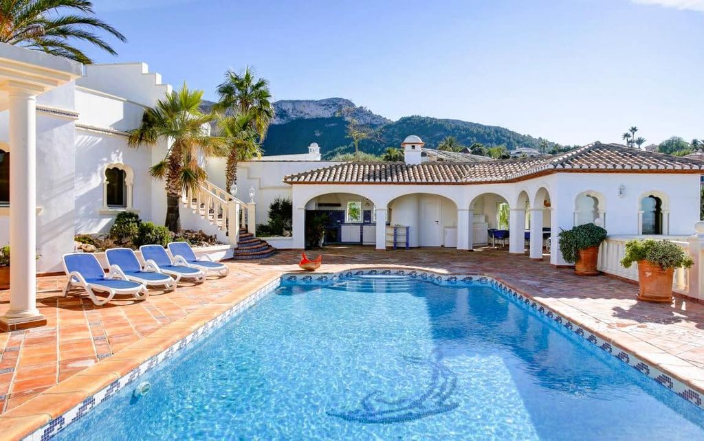 Luxury House for sale in Denia, 3 500 000 €, Photo 7
