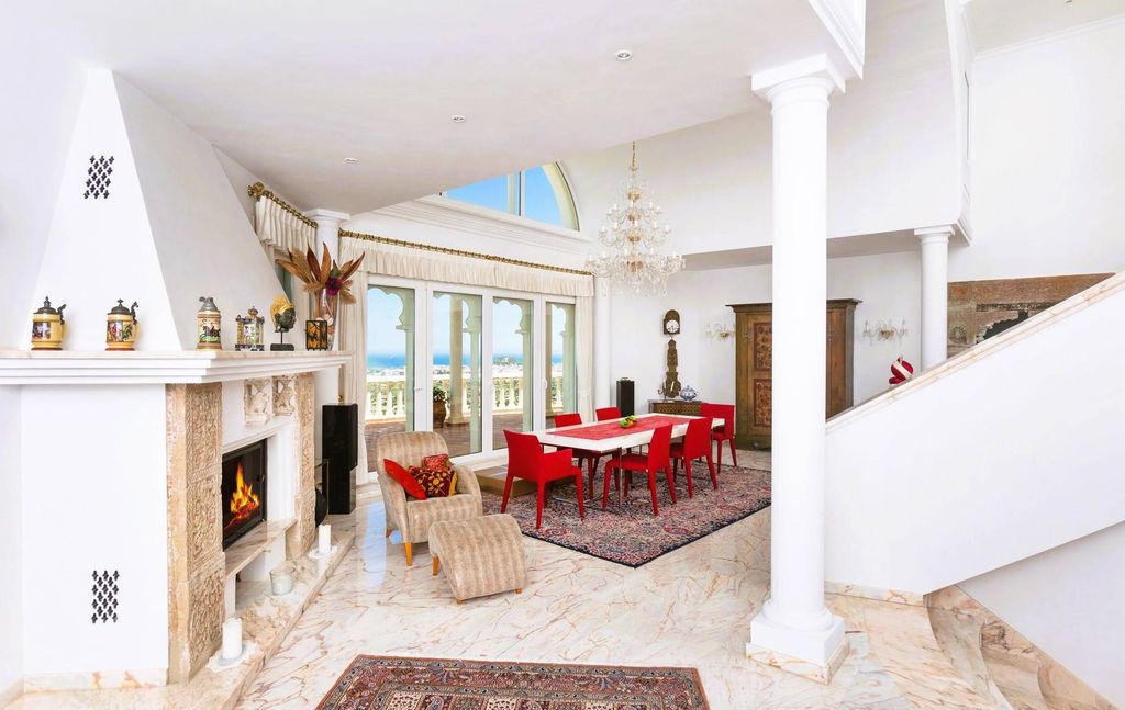 Luxury House for sale in Denia, 3 500 000 €, Photo 3