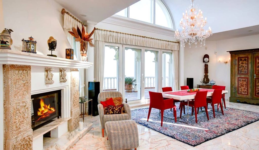 Luxury House for sale in Denia, 3 500 000 €, Photo 2