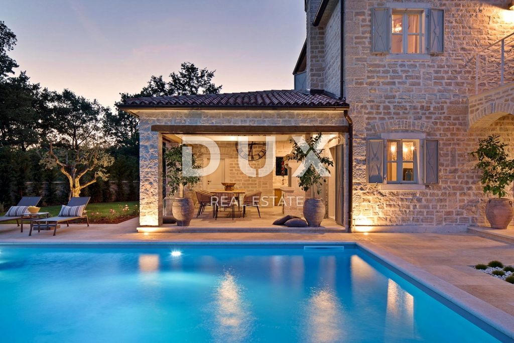 Luxury House for sale in Kanfanar, 999 000 €, Photo 1