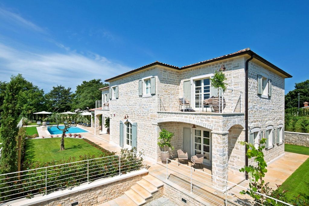Luxury House for sale in Kanfanar, 999 000 €, Photo 3