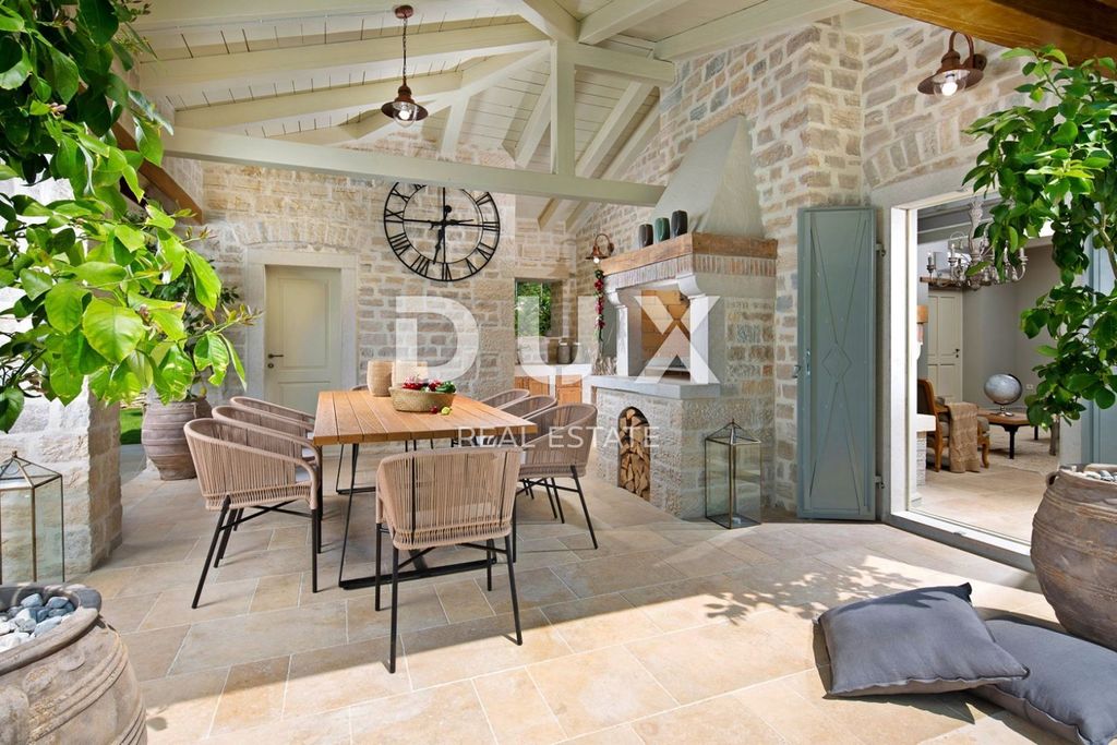 Luxury House for sale in Kanfanar, 999 000 €, Photo 6