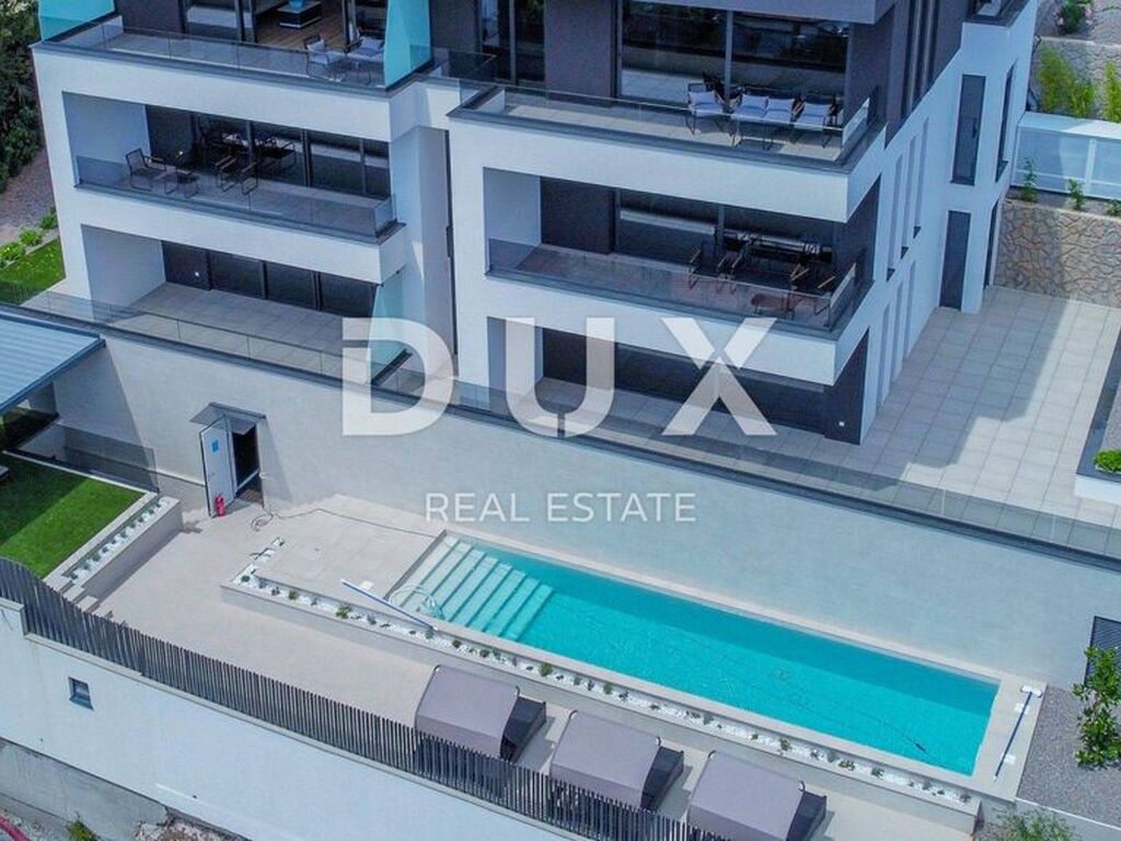 Appartement de luxe à vendre à Opatija, 0 €, Photo 1