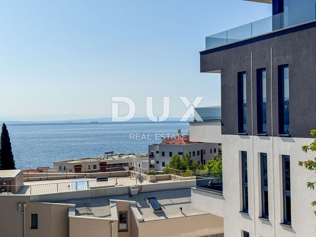 Appartement de luxe à vendre à Opatija, 0 €, Photo 3