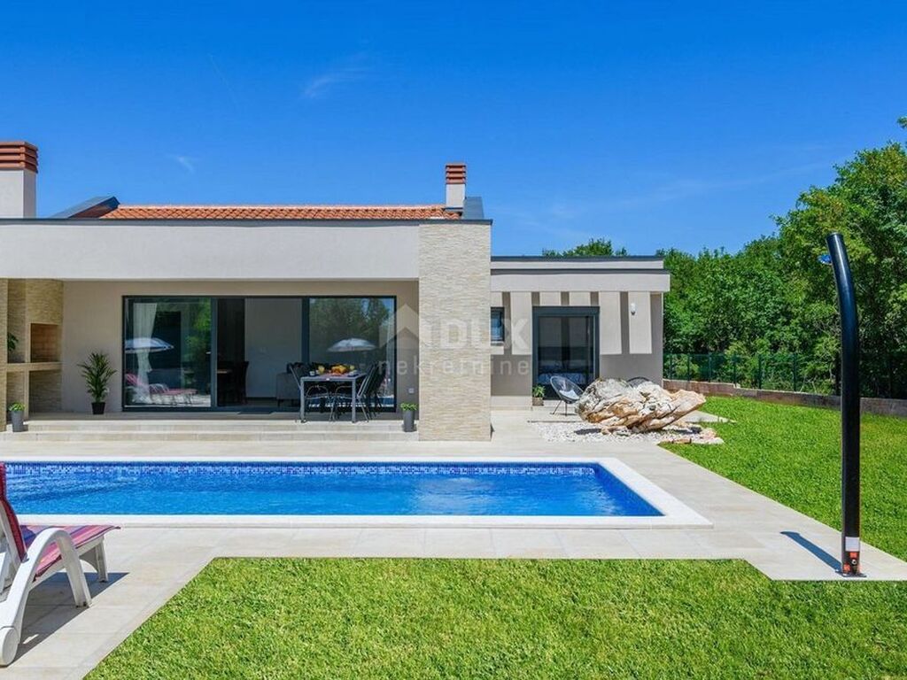 Maison de luxe à vendre à Labin, 490 000 €, Photo 4