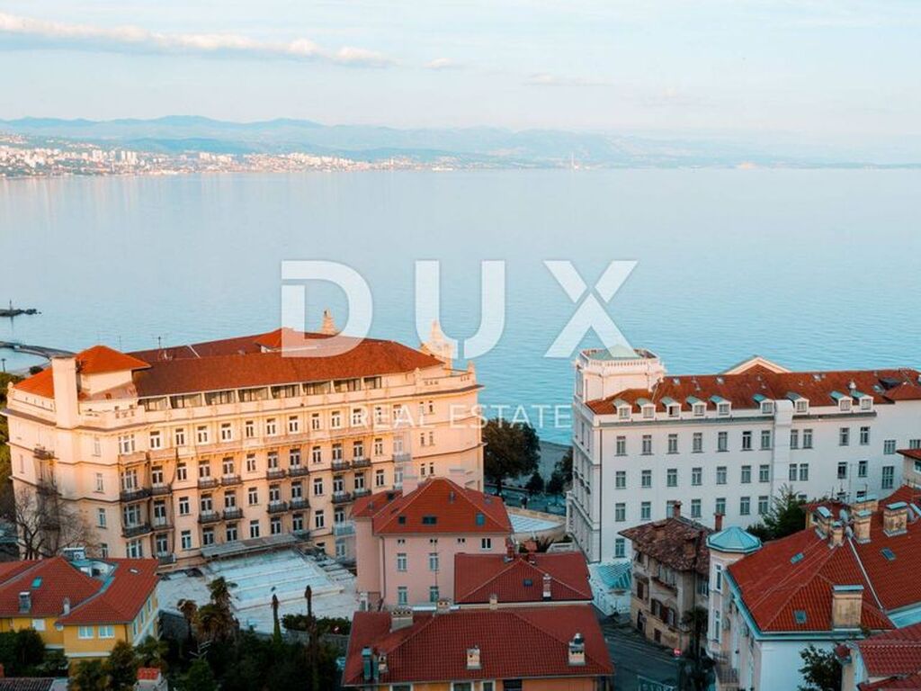 Appartement de luxe à vendre à Opatija, 0 €, Photo 6