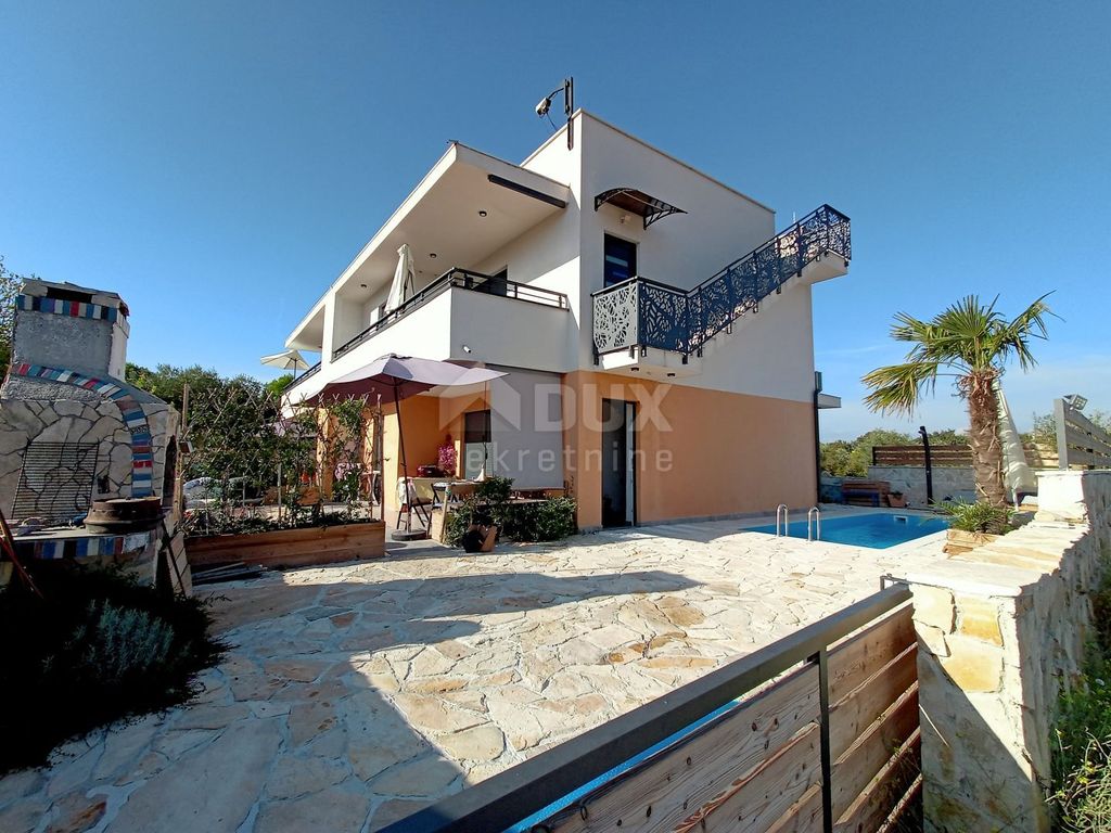Maison de luxe à vendre à Pakoštane, 950 000 €, Photo 7