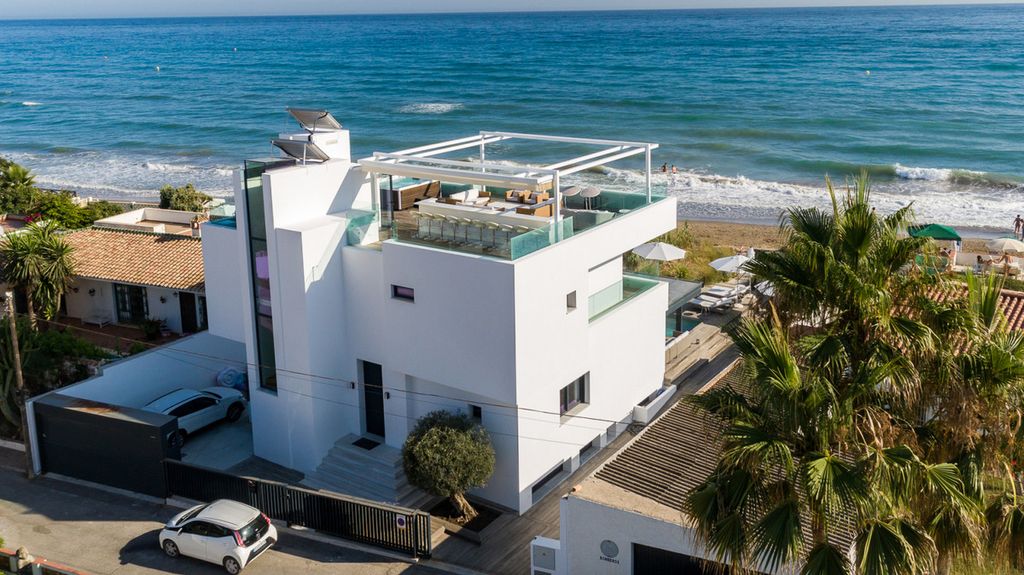 Maison de luxe à vendre à Espinosa de Los Monteros, 6 500 000 €, Photo 1