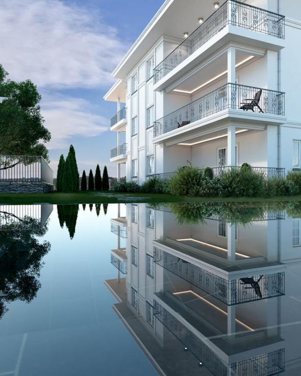 Appartement de luxe à vendre à Opatija, 475 000 €, Photo 3