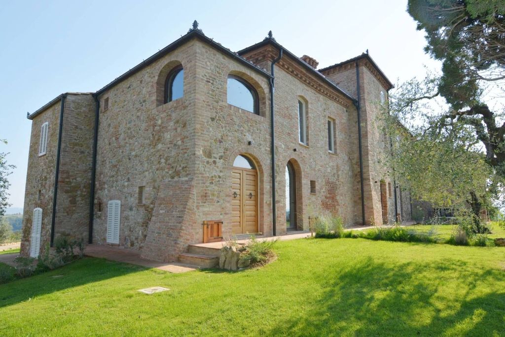 Appartement de luxe à vendre à San Gimignano, 495 000 €, Photo 4
