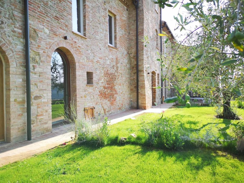 Appartement de luxe à vendre à San Gimignano, 495 000 €, Photo 5