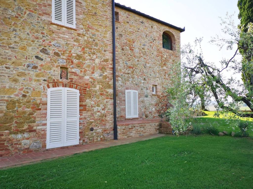 Appartement de luxe à vendre à San Gimignano, 1 010 000 €, Photo 2