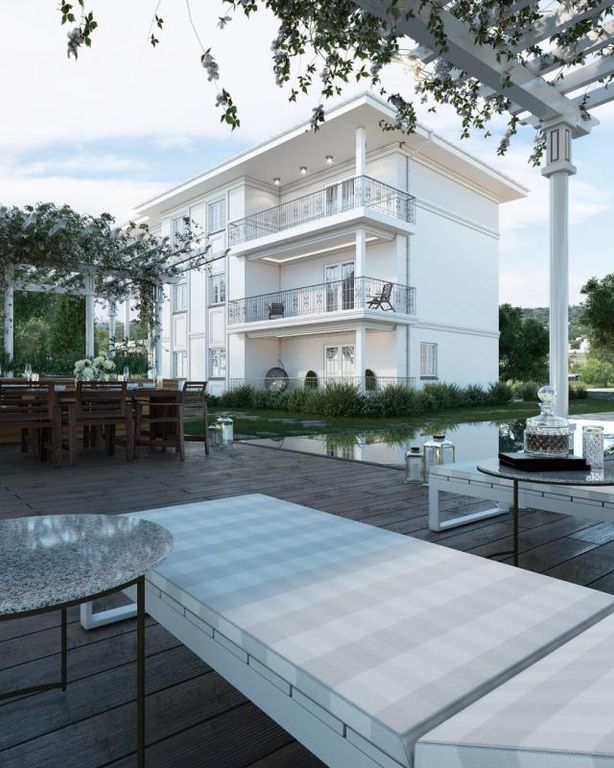 Appartement de luxe à vendre à Opatija, 475 000 €, Photo 6