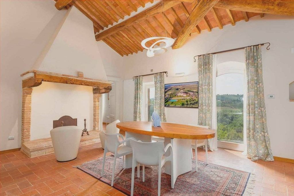 Appartement de luxe à vendre à San Gimignano, 1 010 000 €, Photo 5