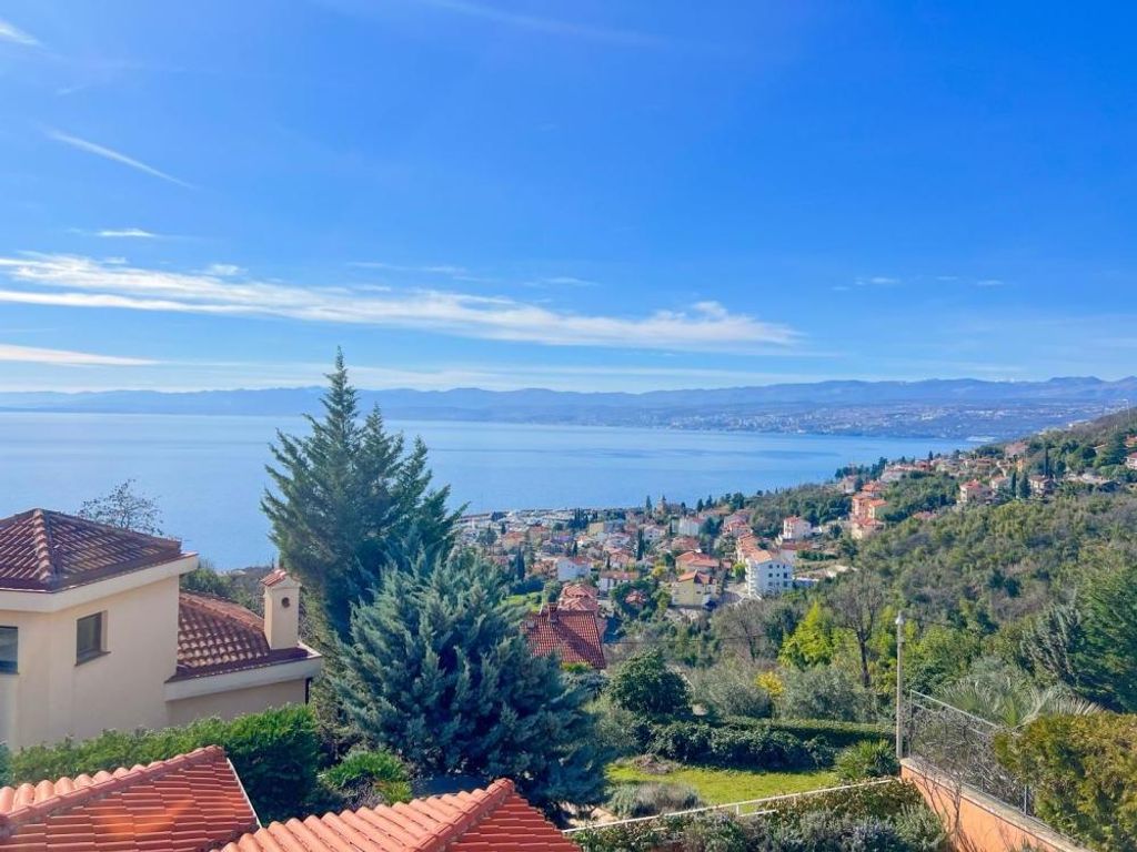 Appartement de luxe à vendre à Opatija, 475 000 €, Photo 5