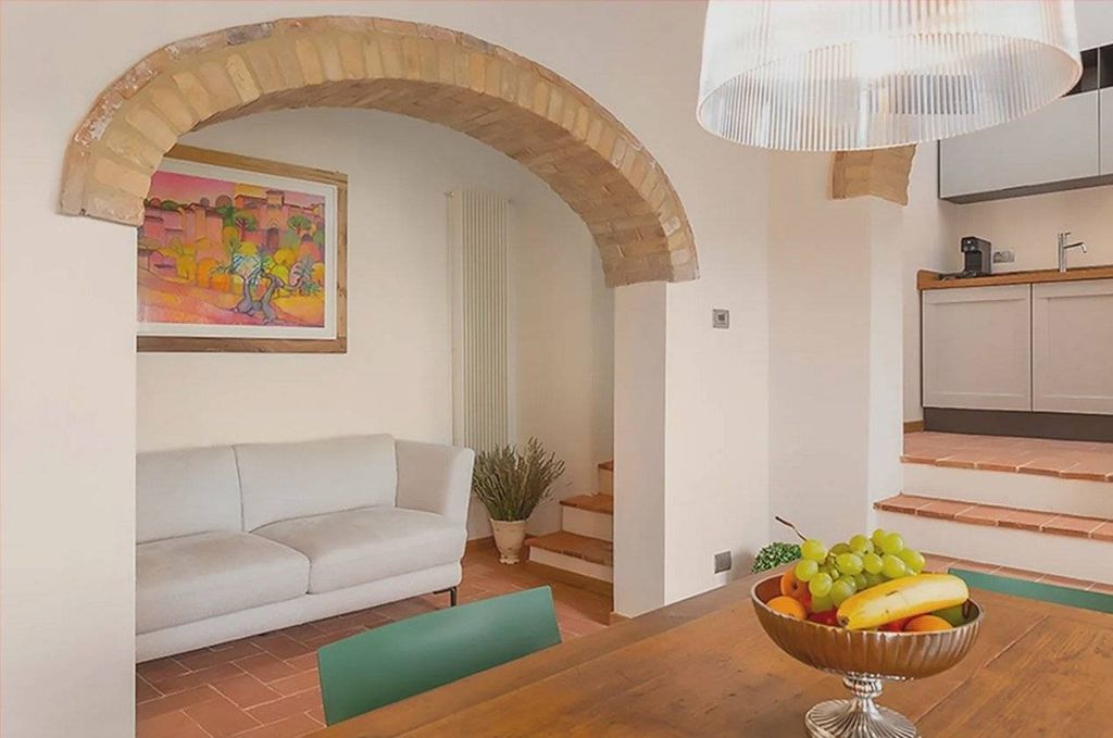Appartement de luxe à vendre à San Gimignano, 495 000 €, Photo 7