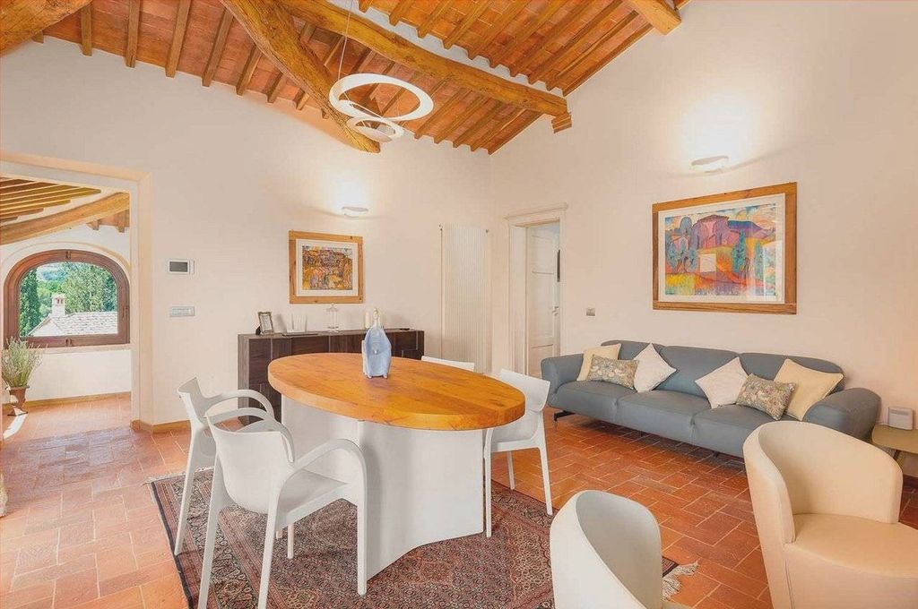 Appartement de luxe à vendre à San Gimignano, 1 010 000 €, Photo 7