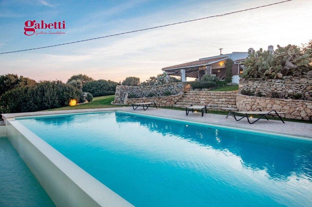 Maison de luxe à vendre à Santa Teresa Gallura, 2 000 000 €, Photo 1