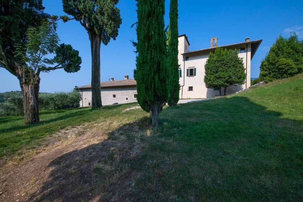 Maison de luxe à vendre à Caprino Veronese, 3 900 000 €, Photo 3