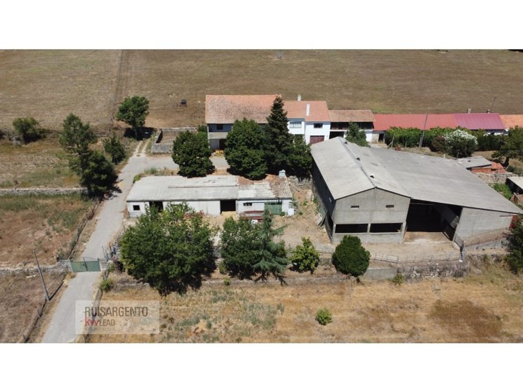 Maison de luxe à vendre à Covilhã, 1 150 000 €, Photo 2
