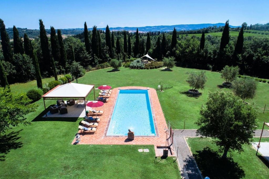 Luxury House for sale in Peccioli, 1 980 000 €, Photo 6