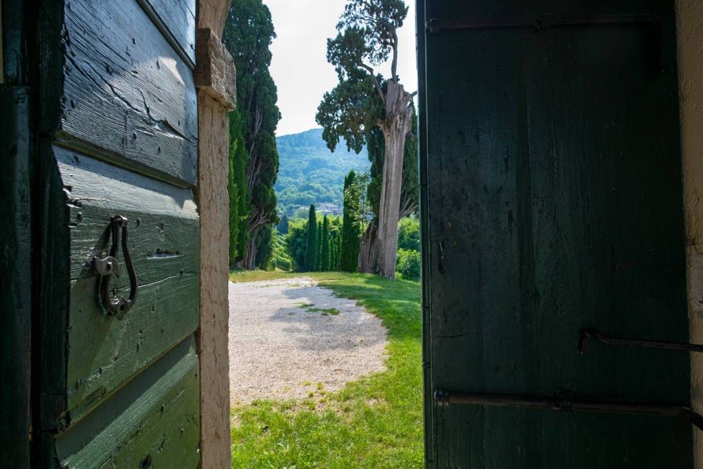 Maison de luxe à vendre à Caprino Veronese, 3 900 000 €, Photo 4