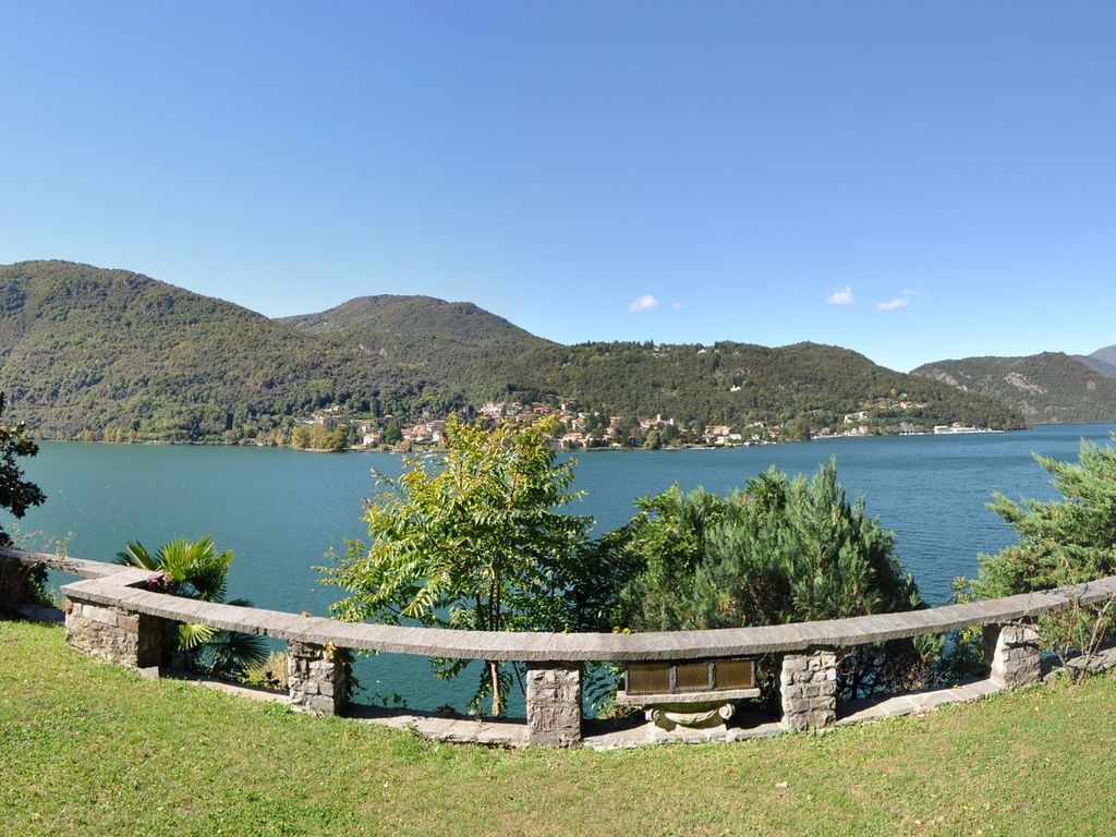 Luxury House for sale in Morcote, 5 215 965 €, Photo 6