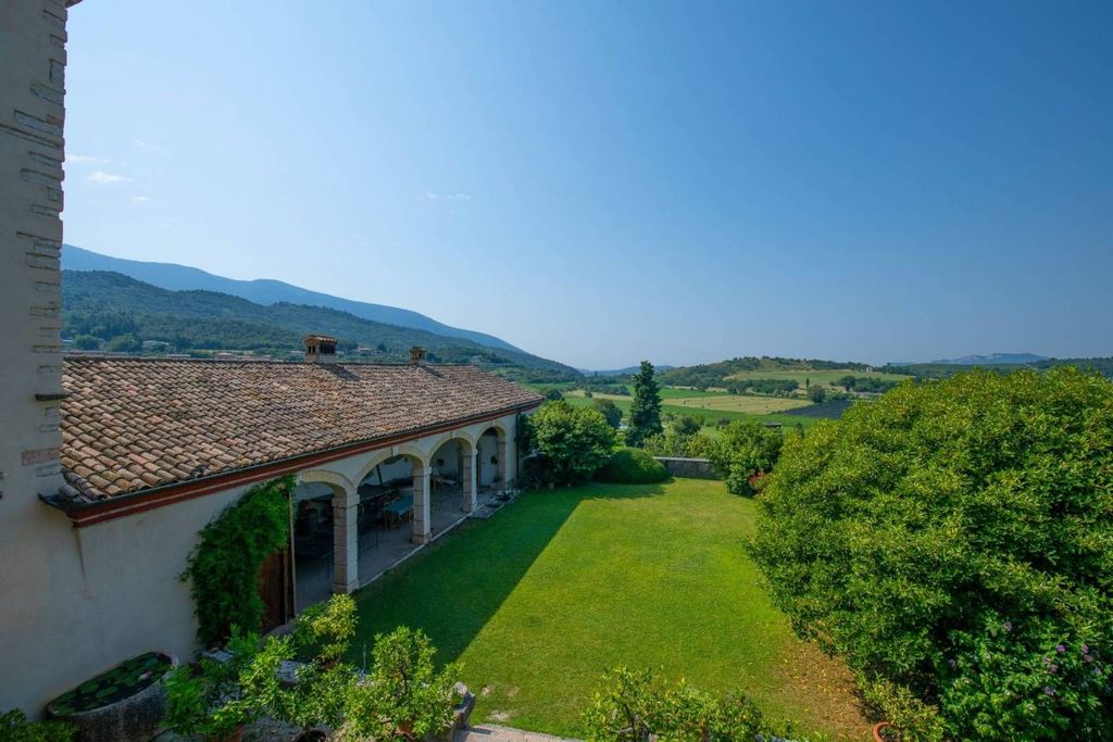 Maison de luxe à vendre à Caprino Veronese, 3 900 000 €, Photo 5