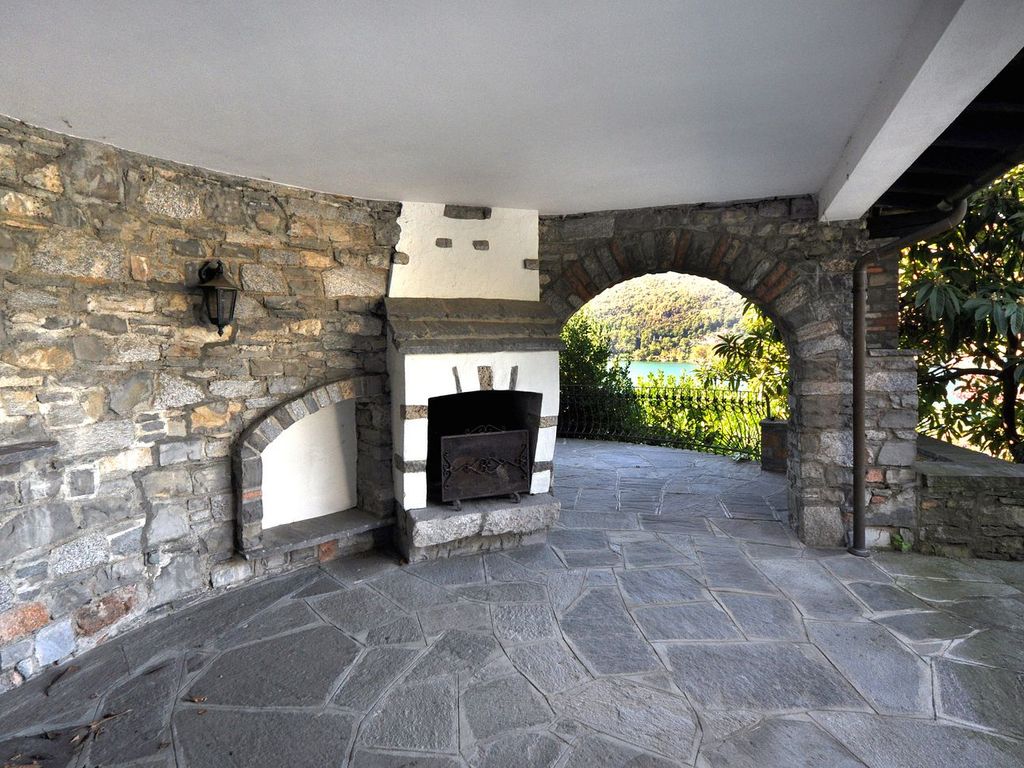Luxury House for sale in Morcote, 5 215 965 €, Photo 3