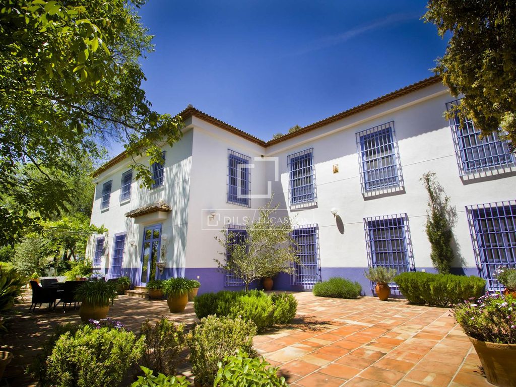 Maison de luxe à vendre à Las Salinas, 750 000 €, Photo 1