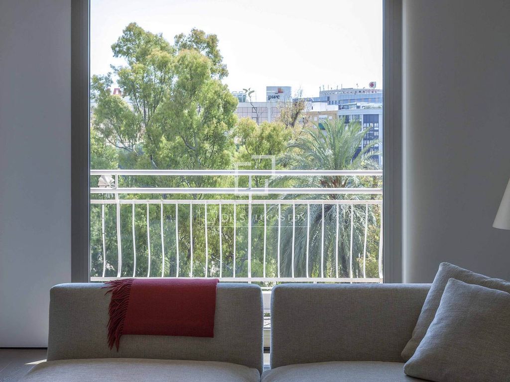 Appartement de luxe à vendre à Valencia, 1 800 000 €, Photo 2