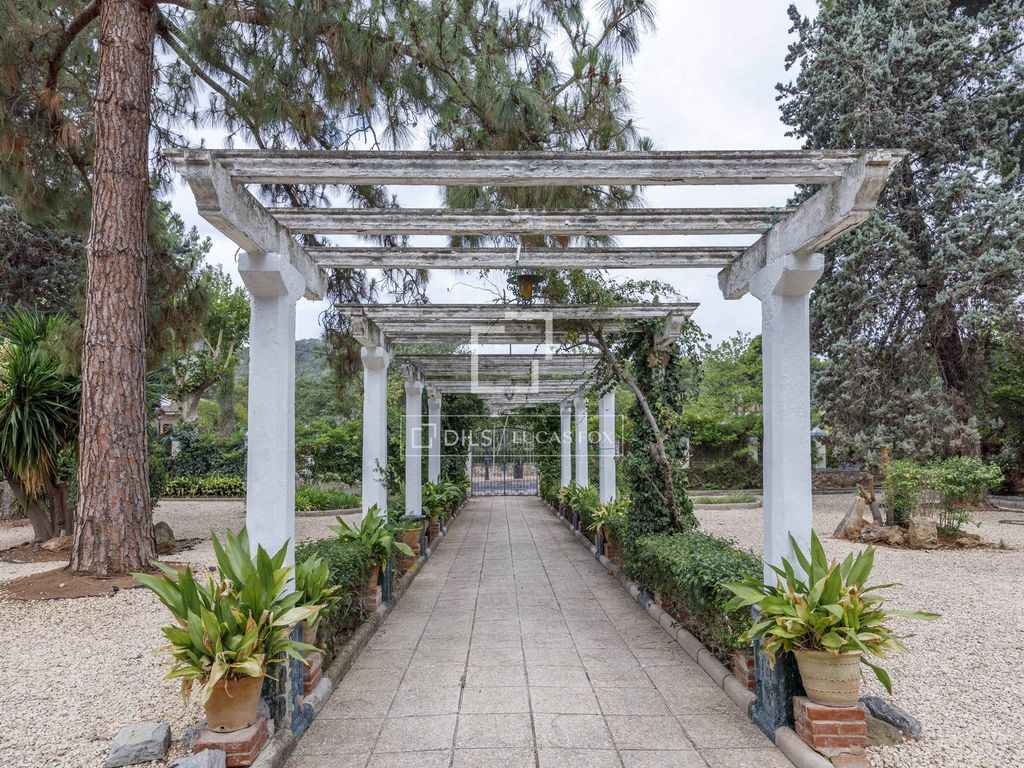 Luxury House for sale in Náquera, 1 100 000 €, Photo 2