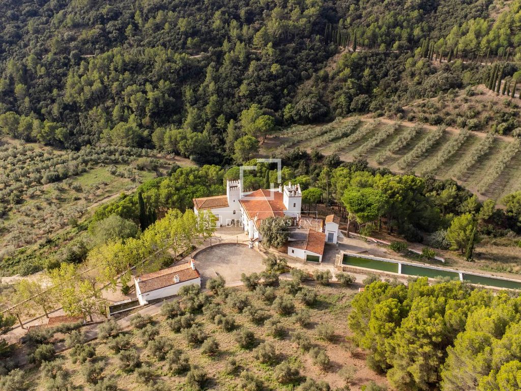 Maison de luxe à vendre à La Selva Del Camp, 2 550 000 €, Photo 2
