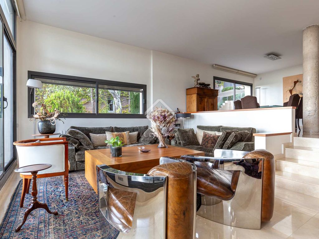 Maison de luxe à vendre à Esplugues de Llobregat, 2 740 000 €, Photo 2