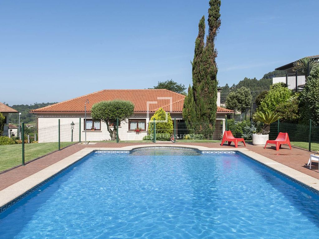 Luxury House for sale in Gondomar, 750 000 €, Photo 3