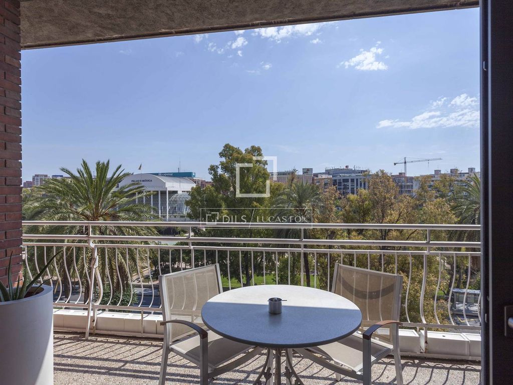 Appartement de luxe à vendre à Valencia, 1 800 000 €, Photo 3