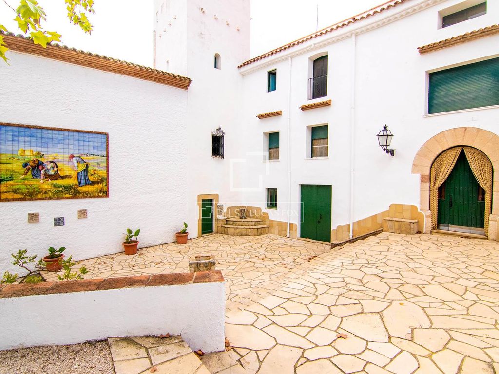 Maison de luxe à vendre à La Selva Del Camp, 2 550 000 €, Photo 3