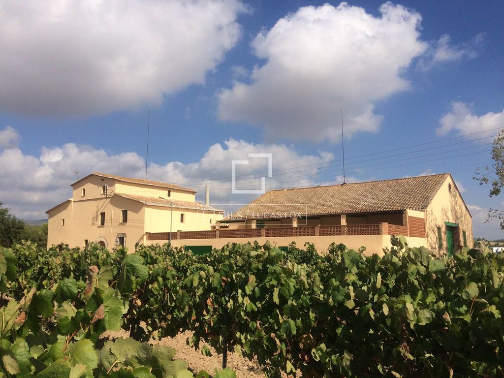 Maison de luxe à vendre à Castellet, 2 200 000 €, Photo 3
