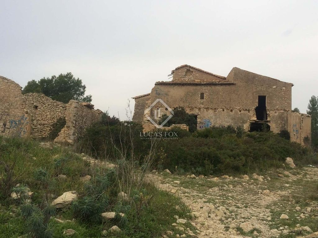 Maison de luxe à vendre à Castellet, 2 200 000 €, Photo 3