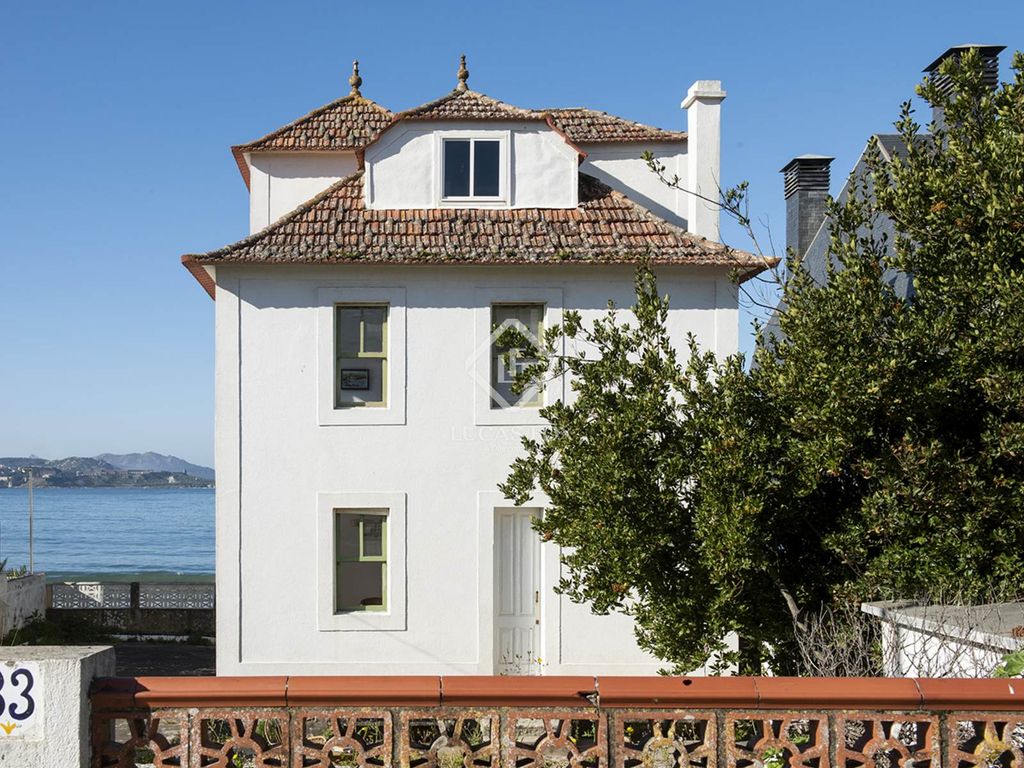 Maison de luxe à vendre à Nigrán, 1 800 000 €, Photo 4