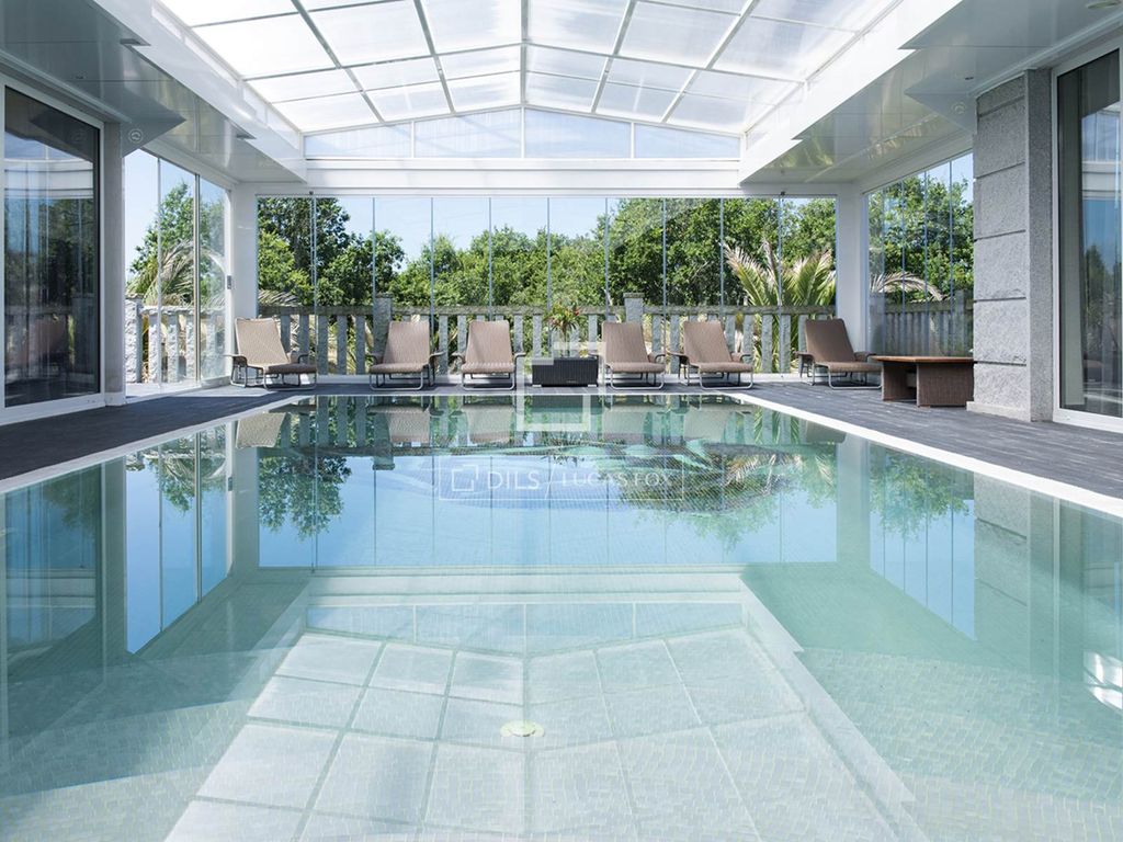Luxury House for sale in Nogueira de Ramuín, 900 000 €, Photo 4