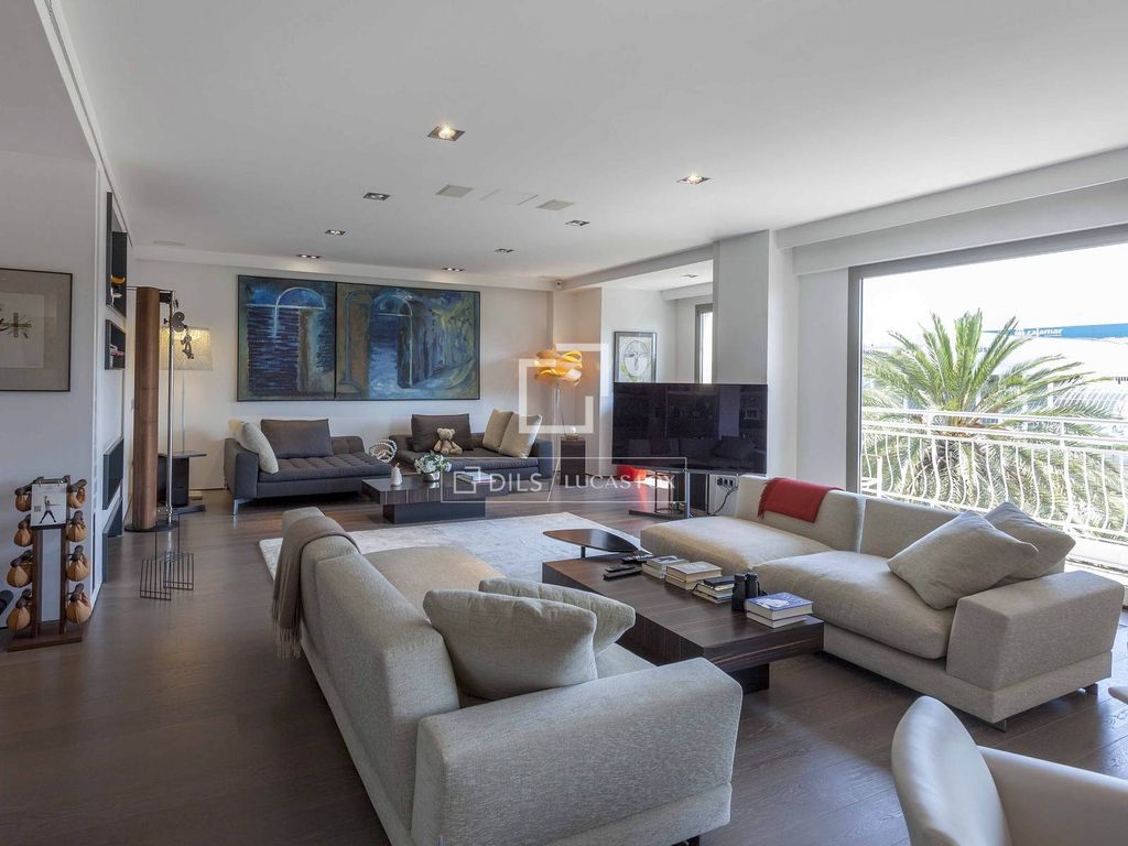 Appartement de luxe à vendre à Valencia, 1 800 000 €, Photo 4