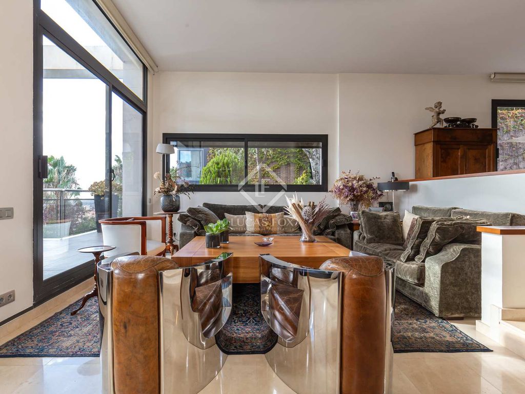 Maison de luxe à vendre à Esplugues de Llobregat, 2 740 000 €, Photo 4