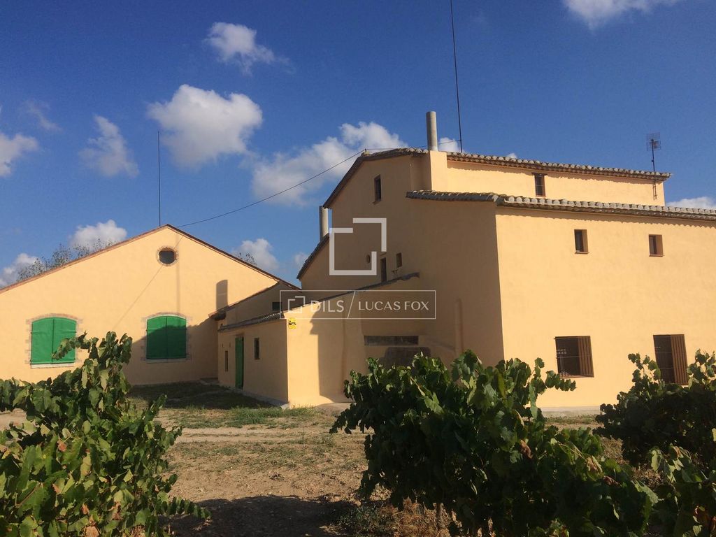 Maison de luxe à vendre à Castellet, 2 200 000 €, Photo 4