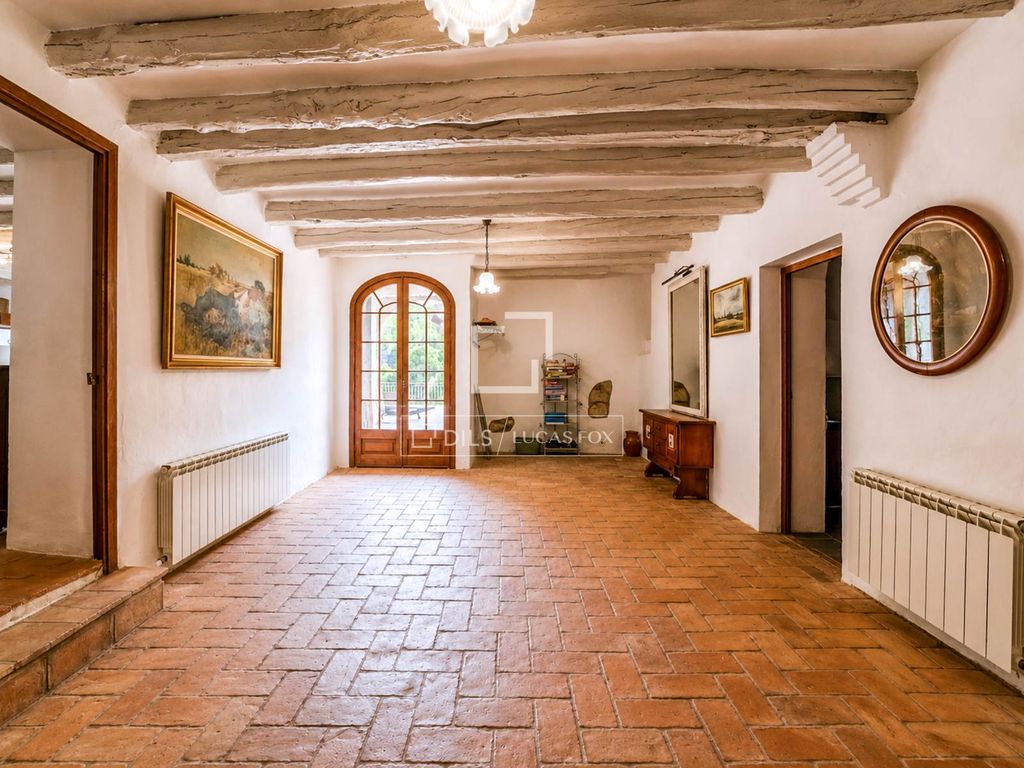 Maison de luxe à vendre à Torrelles de Foix, 1 495 000 €, Photo 4