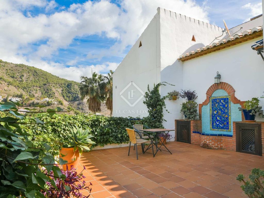 Luxury House for sale in Frigiliana, 1 300 000 €, Photo 5