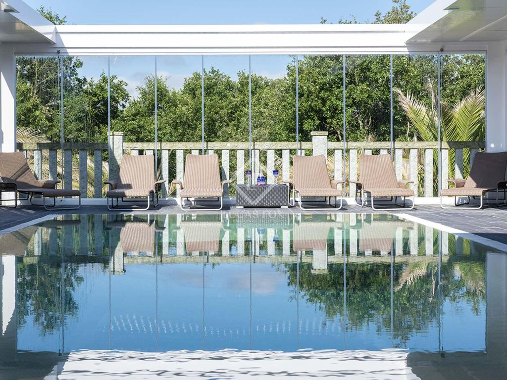 Luxury House for sale in Nogueira de Ramuín, 900 000 €, Photo 5