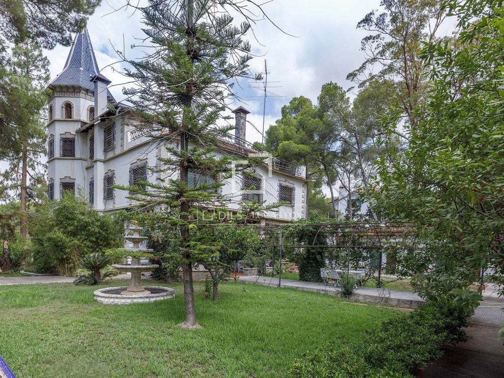 Luxury House for sale in Náquera, 1 100 000 €, Photo 5