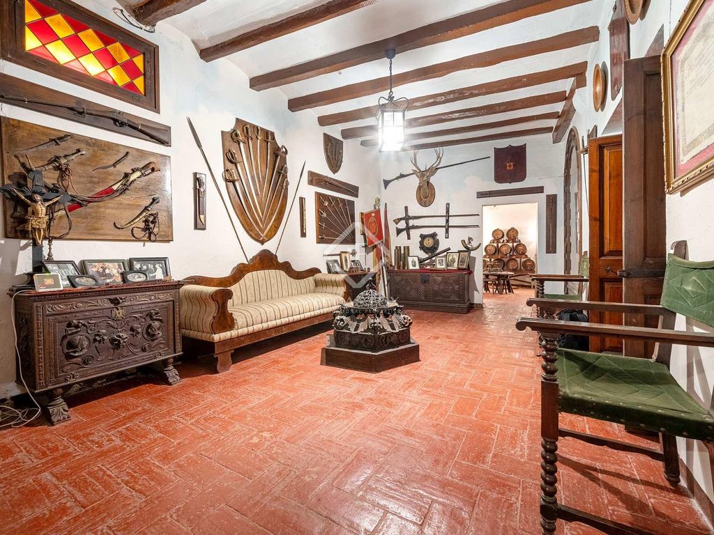 Maison de luxe à vendre à Vinyols I Els Arcs, 595 000 €, Photo 5